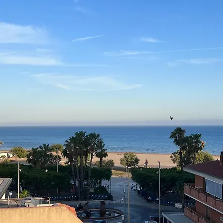 The House On The Sea Apartment Pozzallo