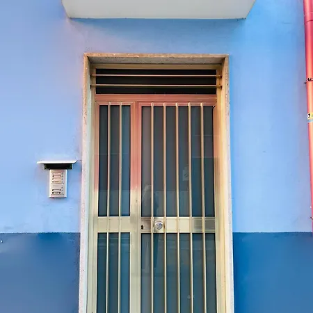 Appartement The House On The Sea